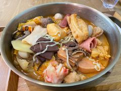 -福客·现熬鸡汤麻辣烫(天安云谷店)