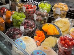 -每日新鲜水果吧(上海环球金融中心店)