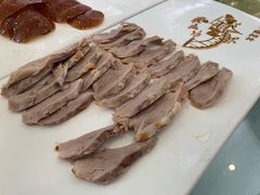 王牌烤鸭-玉林烤鸭店(定福庄店)