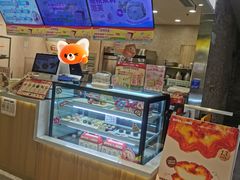 -西树泡芙(静安大悦城店)