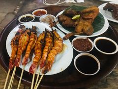-Warung Nia Balinese Food & Pork Ribs