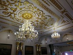 -华梅西餐厅(哈尔滨中央大街店)
