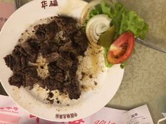 -华梅西餐厅(哈尔滨中央大街店)