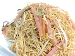 -旭璟酒家·传统粤菜·湘菜(逸景路店)