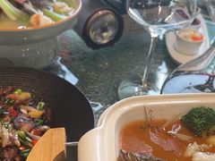 -恬阿姨庭院餐厅·生日宴