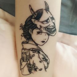 点击看大图 -AC TATTOO 纹身