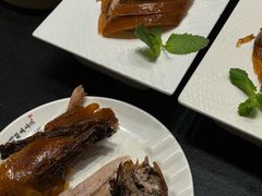 -正德楼果木烤鸭·渔家菜(东港店)