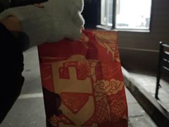 -肯德基(蓝谷地DT店)