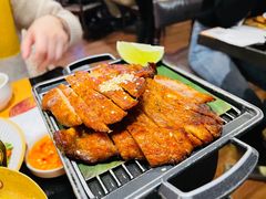 -simply thai天泰(静安嘉里中心店)