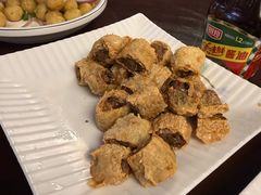 -文华小渔村(椒江康平路店)