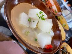 -张关合渣(航空大道店)