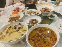 -高老庄新家宴(北斗星广场店)