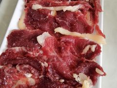 -潮悦牛肉火锅城(水贝店)