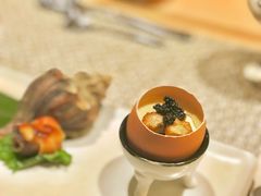 -香樟花园法式铁板烧(恒隆广场店)