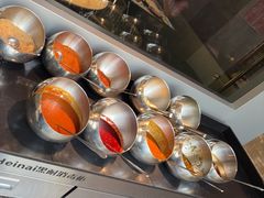 -范儿·嫂子烤肉·精致炭火烤肉(长治路店)