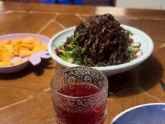 -雀舞云南菜(天津天河城购物中心店)