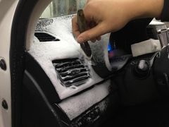 -壹捷汽车服务徐汇店(上海旗舰店·徐汇店)