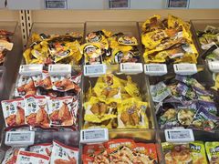 -来伊份(我格广场武宁路店)