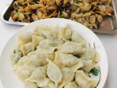 -北戴河庆山饭店·海鲜砂锅粥(北戴河黑石路店)