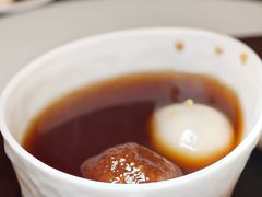 -香乐园·淮扬菜中餐厅·Shang Garden(福田香格里拉店)