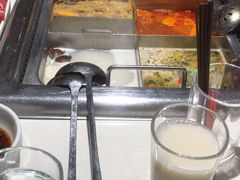 -海底捞火锅(中商百货店)