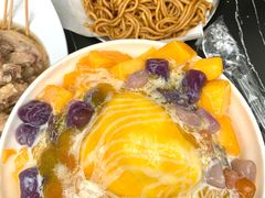 -水牛奶皇后糖水铺(深圳总店)