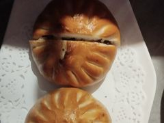 -额尔敦传统涮(公园西路店)