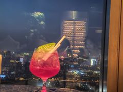 -瑞吉吧 The St·Regis Bar(长沙瑞吉酒店)