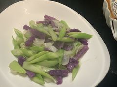 -园中院•常州菜