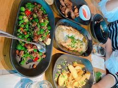 -金牌外婆家(苏州中心店)