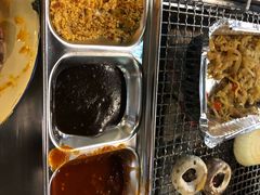 -马路牙子烧烤音乐酒馆(望京店)