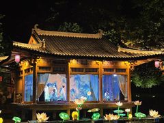 -桂林两江四湖景区