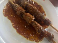 -劈柴院锅贴(沈阳路店)