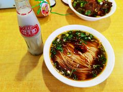 -水仙拉面(水仙街店)