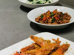 -神洲四海大酒楼(王府井澳门中心店)