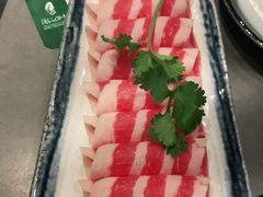 优质肥牛-同仁四季椰子鸡(宝安壹方城店)