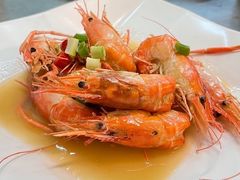 -黄金海岸活虾料理(中坜店)