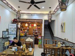-庄行曹记羊肉(泗泾店)