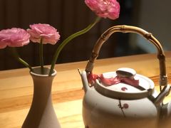 -酒井酱子·深夜食堂(东城汇店)