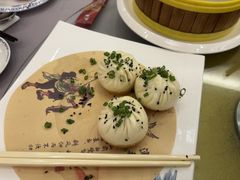 -银都上海菜馆(粤海东路店)