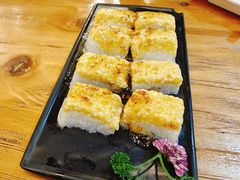 -粉巷13號陕菜馆