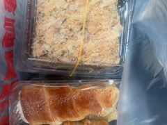 -爱德顺糕点食屋(利民道店)