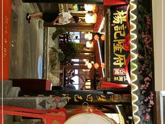 门面-杨记隆府(时代天街店)