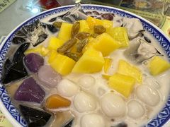 -黄氏壹品汇•水牛奶甜品(全国总店)