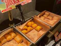 -比格比萨自助(新辰里学清路店)