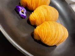 -广州文华东方酒店·江-由辉师傅主理