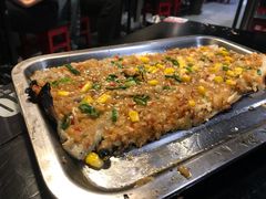 -碎怂烤肉(钟楼柳巷店)