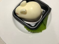 慕斯酸奶兔-海底捞火锅(玉桥商业广场店)