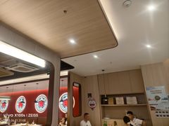 -宴全牛粤来越牛潮汕鲜牛肉火锅(海州万达广场店)