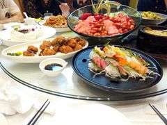 -满汉楼(江畔店)